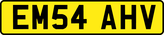 EM54AHV