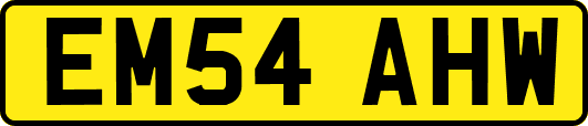 EM54AHW