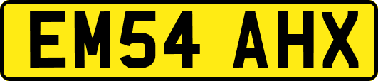 EM54AHX