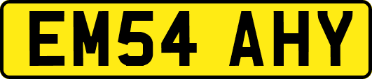 EM54AHY