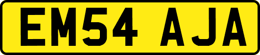 EM54AJA