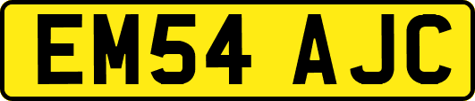 EM54AJC