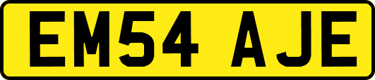 EM54AJE