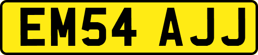 EM54AJJ