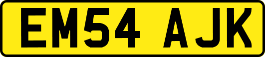 EM54AJK
