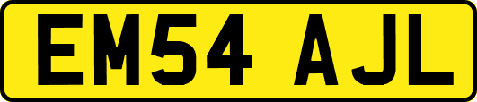 EM54AJL