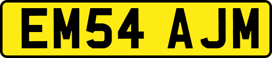 EM54AJM