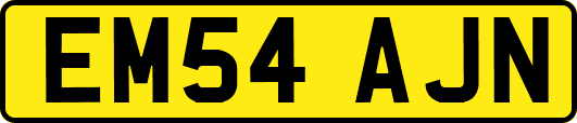 EM54AJN