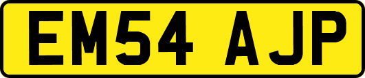 EM54AJP