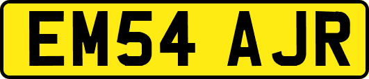 EM54AJR