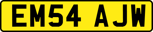 EM54AJW