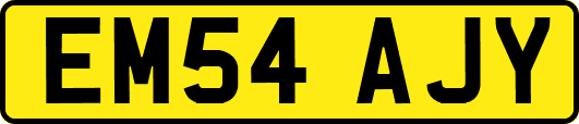 EM54AJY