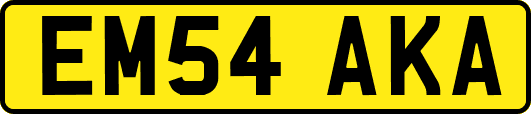 EM54AKA