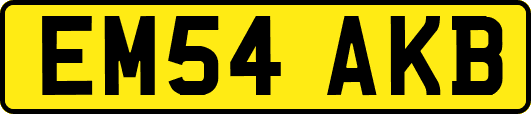 EM54AKB