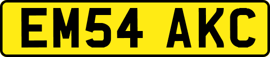 EM54AKC