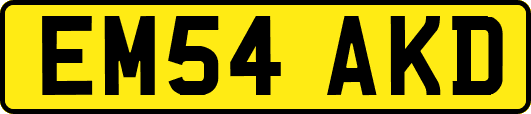 EM54AKD