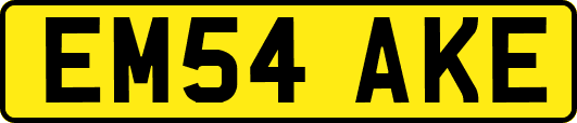 EM54AKE