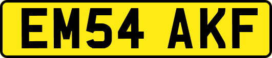 EM54AKF