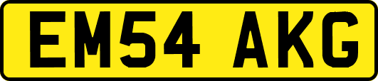 EM54AKG