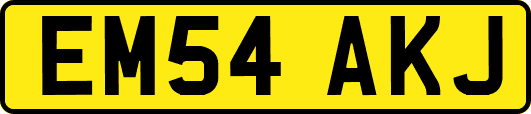 EM54AKJ