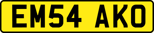 EM54AKO
