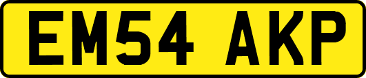 EM54AKP