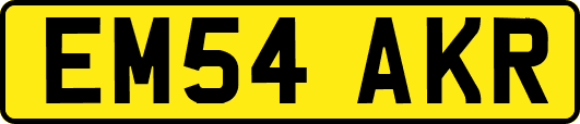 EM54AKR