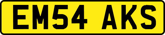 EM54AKS