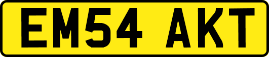 EM54AKT
