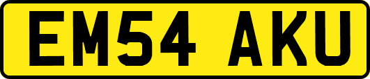 EM54AKU