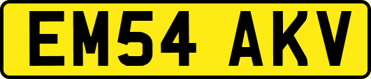 EM54AKV