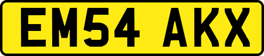EM54AKX