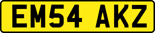 EM54AKZ