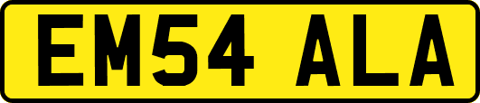 EM54ALA