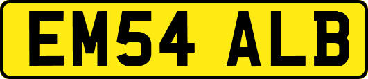 EM54ALB