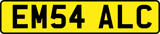 EM54ALC