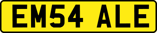 EM54ALE