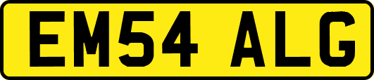 EM54ALG
