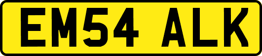 EM54ALK