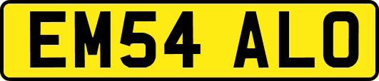 EM54ALO