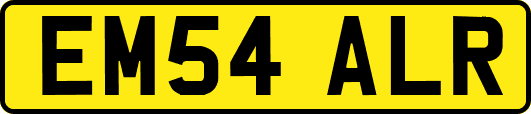 EM54ALR