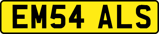 EM54ALS