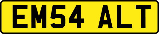 EM54ALT