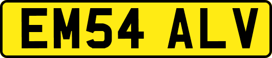 EM54ALV