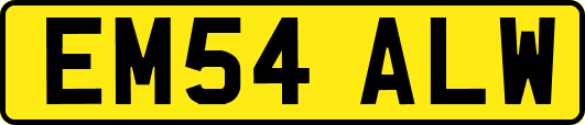 EM54ALW
