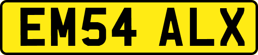 EM54ALX