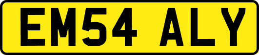EM54ALY