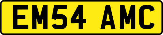 EM54AMC