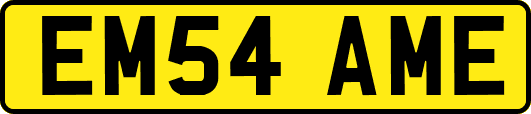 EM54AME
