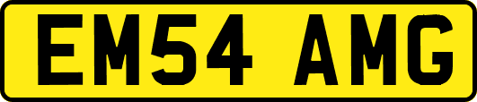 EM54AMG